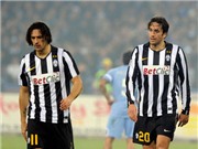 Bóng đá anh, ngoại hạng anh, lịch thi đấu euro 2012, Juve thừa tiền đạo: Ai mua, tôi bán…